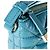 Bolsa Christian Dior Nomade Turquesa - vista 6