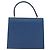 Louis Vuitton Malesherbes Epi Leather Azul - vista 2