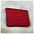 Marsupio Gucci in pelle rossa Rosso - vista 11