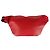 Marsupio Gucci in pelle rossa Rosso - vista 3