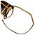 Borsa a tracolla Louis Vuitton Monogram Marrone Monogramma - vista 10