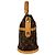 Borsa a tracolla Louis Vuitton Monogram Marrone Monogramma - vista 2