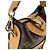Borsa a tracolla Louis Vuitton Monogram Marrone Monogramma - vista 6