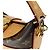Borsa a tracolla Louis Vuitton Monogram Marrone Monogramma - vista 7