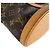 Borsa a tracolla Louis Vuitton Monogram Marrone Monogramma - vista 8