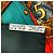 Hermès Pañuelo de seda Hermes Carre 90 Napoleon Negro - vista 6