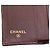 Chanel Matelassé Tri-fold Wallet Black - view 7