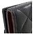 Chanel Matelassé Tri-fold Wallet Black - view 9