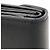Céline Celine Small Flap Wallet Black - view 15