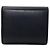 Céline Celine Small Flap Wallet Black - view 2