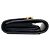 Céline Celine Small Flap Wallet Black - view 3