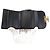 Céline Celine Small Flap Wallet Black - view 5