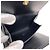 Céline Celine Small Flap Wallet Black - view 7