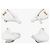 Louis Vuitton New Wave Bumbag Quilted Leather medium Branco - vista 4