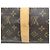 Louis Vuitton Keepall Monogram Canvas 50 Brown - view 4