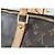 Louis Vuitton Keepall Monogram Canvas 50 Brown - view 5