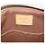 Louis Vuitton Palermo Monogram Canvas PM Marrone - vista 6