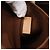 Louis Vuitton Palermo Monogram Canvas PM Marrone - vista 7