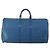 Louis Vuitton Keepall Epi Leather 55 Blau - Ansicht 2