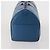 Louis Vuitton Keepall Epi Leather 55 Blau - Ansicht 3