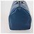 Louis Vuitton Keepall Epi Leather 55 Blau - Ansicht 4