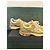 New Balance 1906R Sneakers Giallo e Verde Bianco Marrone chiaro Silver hardware - vista 4