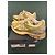 New Balance 1906R Sneakers Giallo e Verde Bianco Marrone chiaro Silver hardware - vista 6
