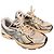 Autre Marque Asics GT-2160 Scarpe da Running Bianco Grigio Metallico Blu chiaro