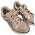 Autre Marque Asics Gel-Kayano 14 Sneakers Cream Ironclad Crudo Metallico