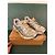 Autre Marque Asics Gel-Kayano 14 Sneakers Cream Ironclad Crudo Metallico - vista 2