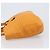 Bottega Veneta Capri Intrecciato Nappa Medium Arancione - vista 4