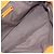 Bottega Veneta Capri Intrecciato Nappa Medium Arancione - vista 5