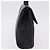 Céline Celine Top Handle Leather Noir - vue 4