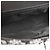 Chanel Top Handle Shearling with Tweed Small Schwarz - Ansicht 3