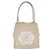Chanel Camellia Lambskin Medium Beige