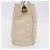 Chanel Camellia Lambskin Medium Beige - vista 3