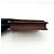 Burberry Folding Vintage Check Canvas and Leather Compact Brown - view 5