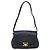 Bottega Veneta Shoulder Leather Medium Preto