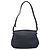 Bottega Veneta Shoulder Leather Medium Preto - vista 2
