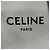 Céline Celine Vertical Cabas Canvas with Leather Small Branco - vista 6