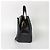 Gucci GG Marmont Matelasse Leather Small Nero - vista 3