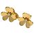 Pendientes Van Cleef & Arpels Frivole Small Diamond