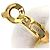 Pendientes Van Cleef & Arpels Frivole Small Diamond - vista 8