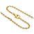 Van Cleef & Arpels Pure Alhambra Halskette aus Perlmutt - Ansicht 3