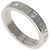 Bulgari Anello Bvlgari Double Logo Diamanti