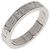 Bulgari Anello Bvlgari Double Logo Diamanti - vista 2
