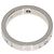 Bulgari Anello Bvlgari Double Logo Diamanti - vista 4