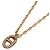 Hermès Collar Hermes Chaine d'Ancre Farandole PM Diamantes