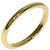 Autre Marque Tiffany & Co. Ring aus 18K Gelbgold - Ansicht 2