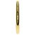 Autre Marque Tiffany & Co. Ring aus 18K Gelbgold - Ansicht 3